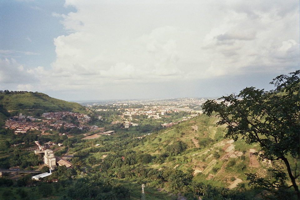 enugu