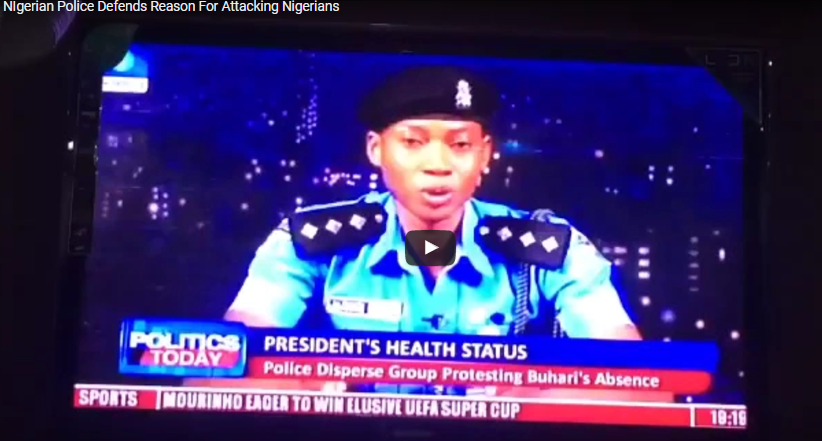 abuja nigeria news