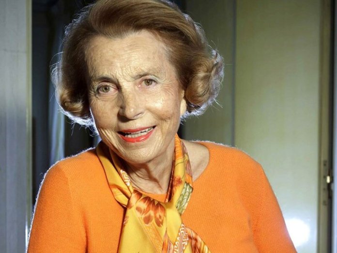 World’s Richest Woman Liliane Bettencourt Dies at 94