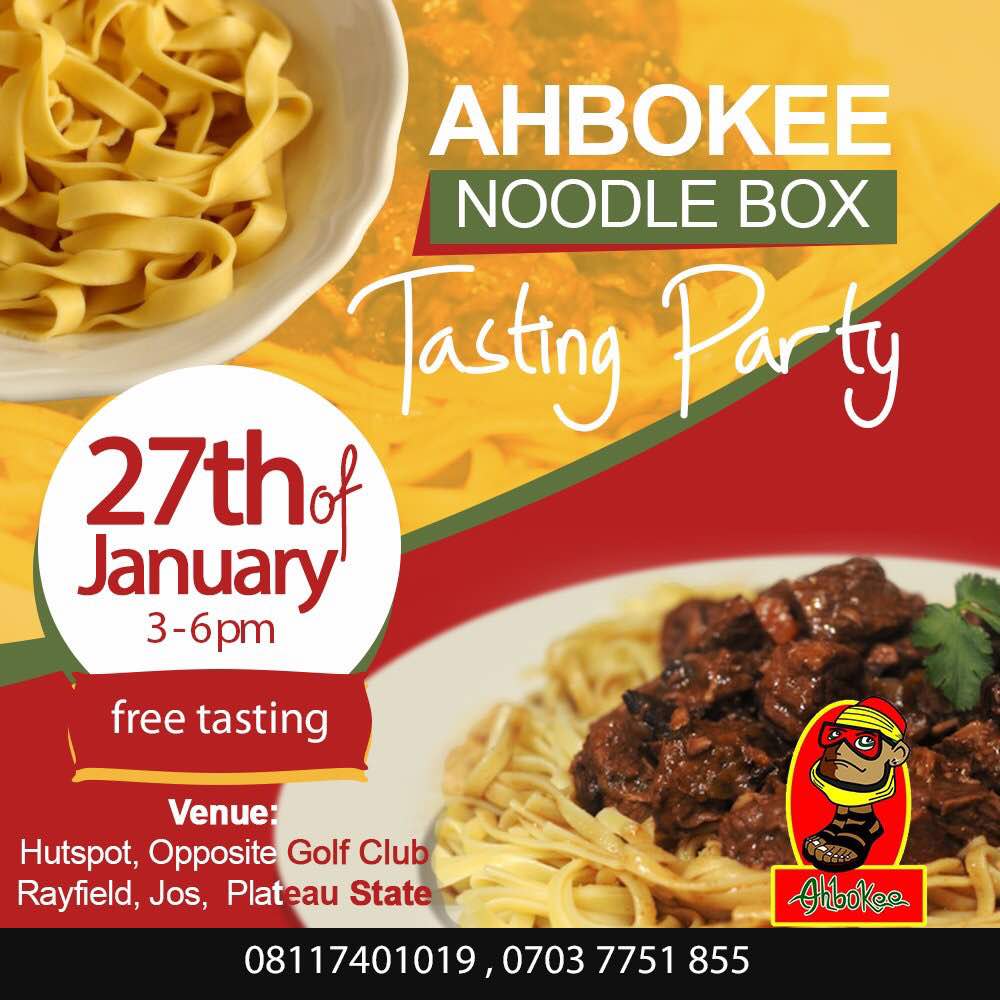 ahbokee noodle box