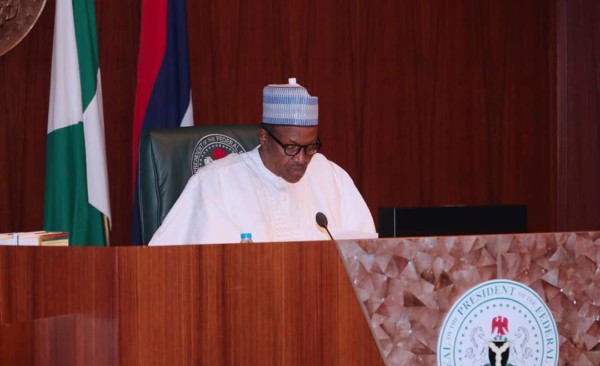 Senators call for the Impeachment of President Buhari