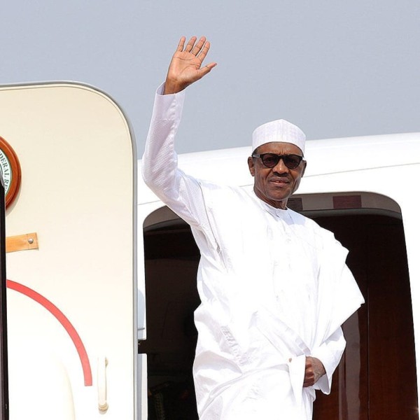 Buhari’s medical trip confirms he is unwell & ailing – PDP