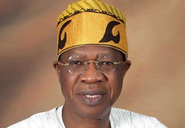 Our re-election will be easy because we have kept our promises – Lai Mohammed
