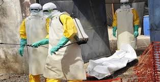 Fresh outbreak of Ebola kills 17 people in northern Congo!