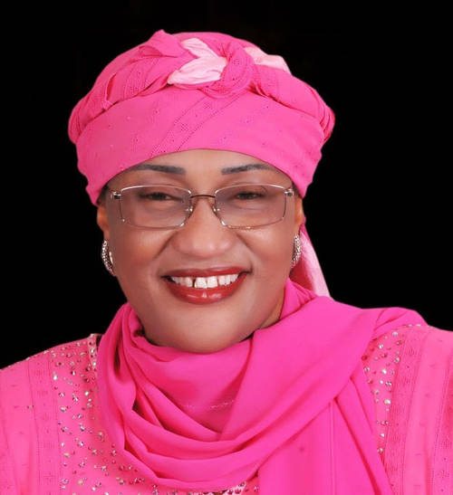 APC disqualified Women Affairs Minister Aisha Alhassan from Guber Primaries over Loyalty – Oshiomhole