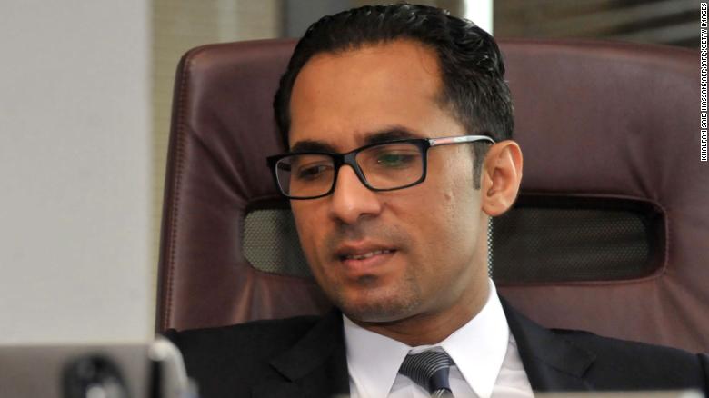 Africa's youngest billionaire kidnapped by gunmen from luxury hotel