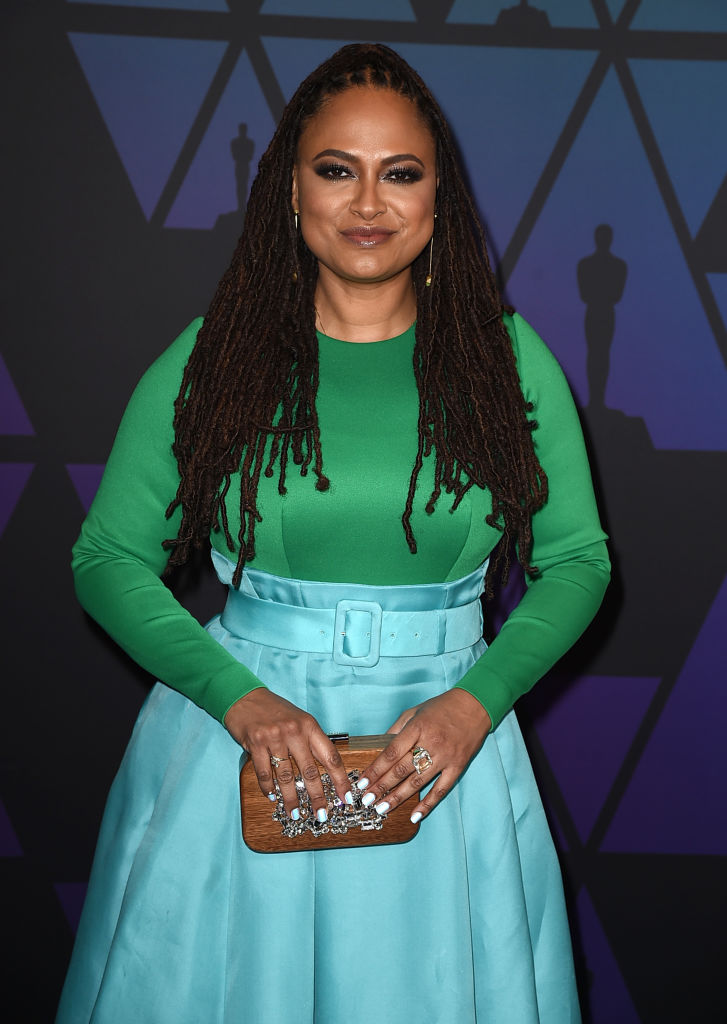 Ava DuVernay Lands $100Million Overall Deal with Warner Bros TV