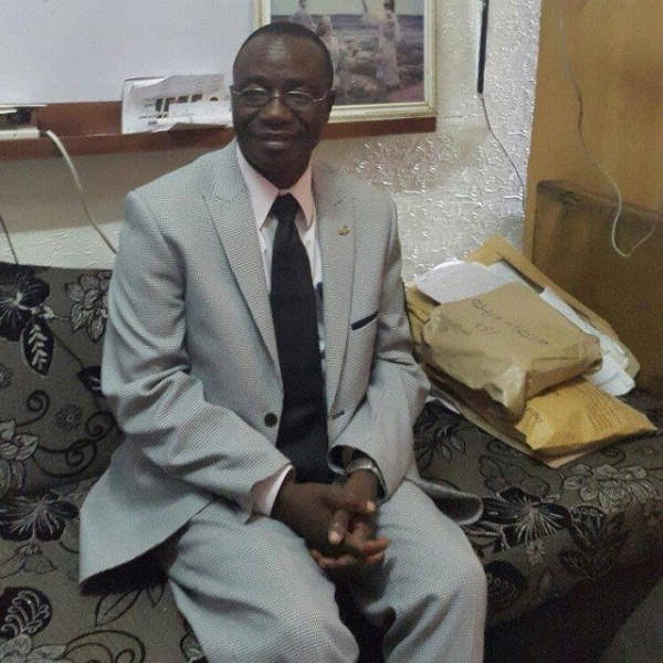 Sex for Marks Scandal: Sacked OAU Lecturer bags 2 Years Jail Sentence