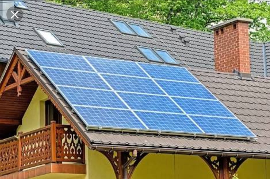 Read This If You Want Affordable Solar Panel in jos