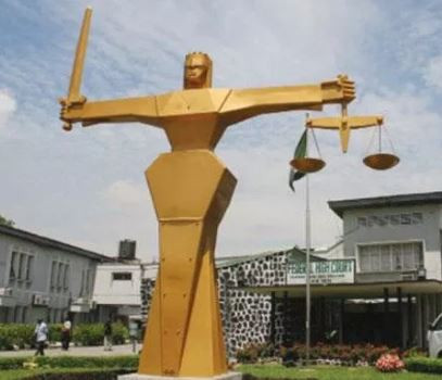 28-year old student jailed for stealing N1.1m in Jos