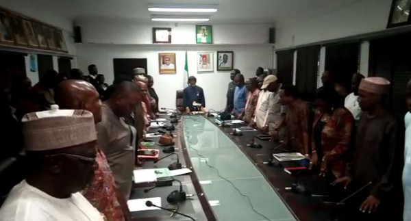 ASUU continues with Indefinite Strike