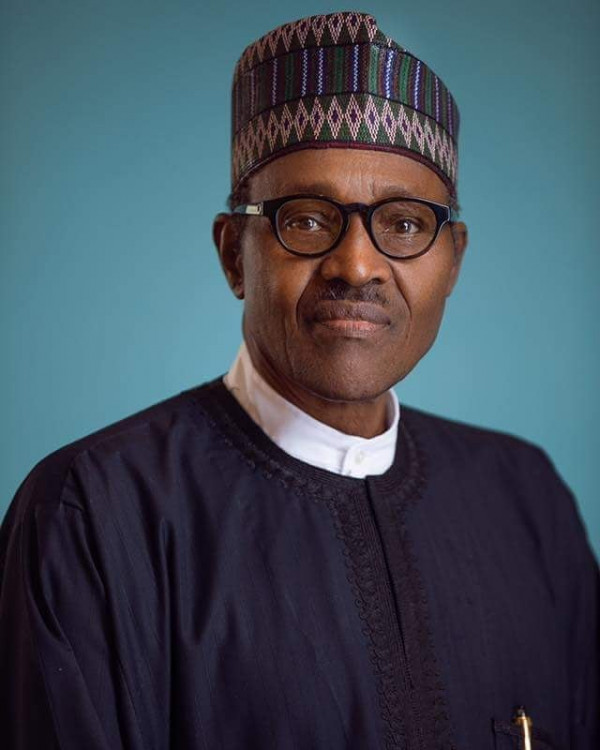 “We have recorded remarkable improvement in the fight against Boko Haram” – Buhari