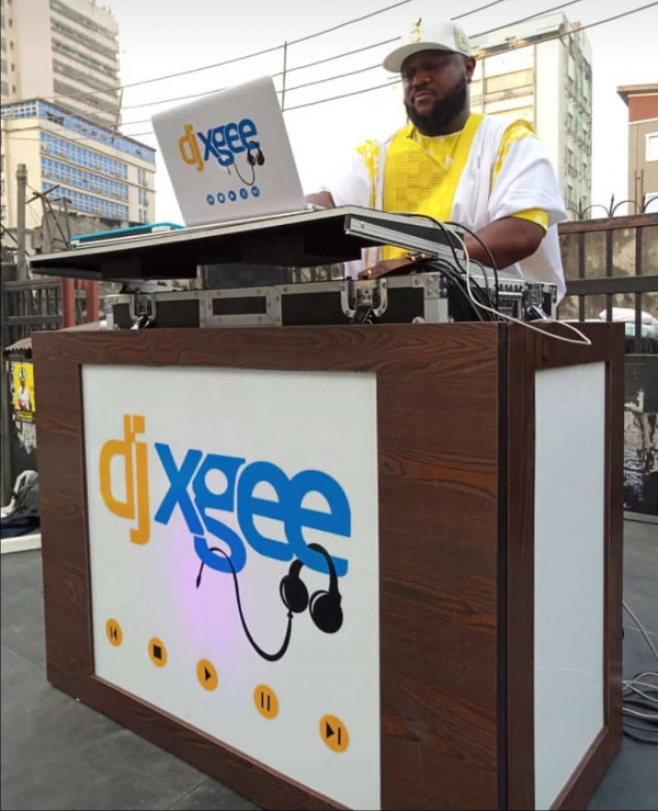 Friends & Fans Mourn as DJ XGee Allegedly Commits Suicide