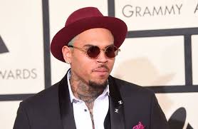 Chris Brown denies Rape Accusation
