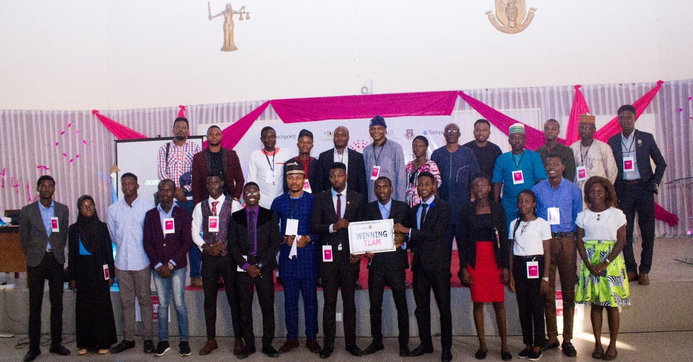 OAU Entrepreneurs Qualify for the Semi-Finals of the $1million Hult Prize Competition