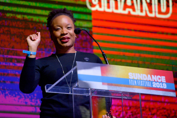 Chinonye Chukwu becomes First Black Woman to win Sundance’s Biggest Prize