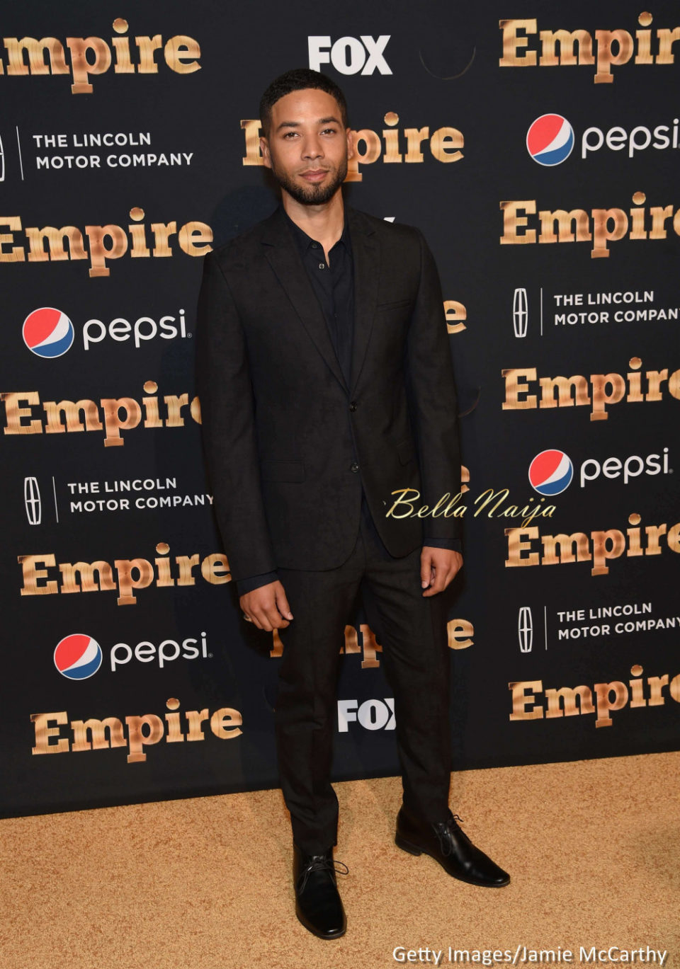 “Empire” drops Jussie Smollett for Season’s Final 2 EpisodesBellaNaija.com