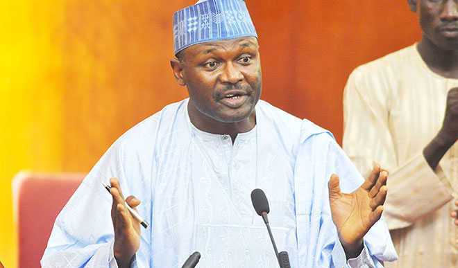 INEC declares Kano State governorship election Inconclusive