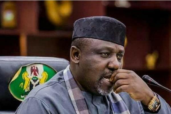 INEC INSISTS NO CERTIFICATE OF RETURN FOR OKOROCHA