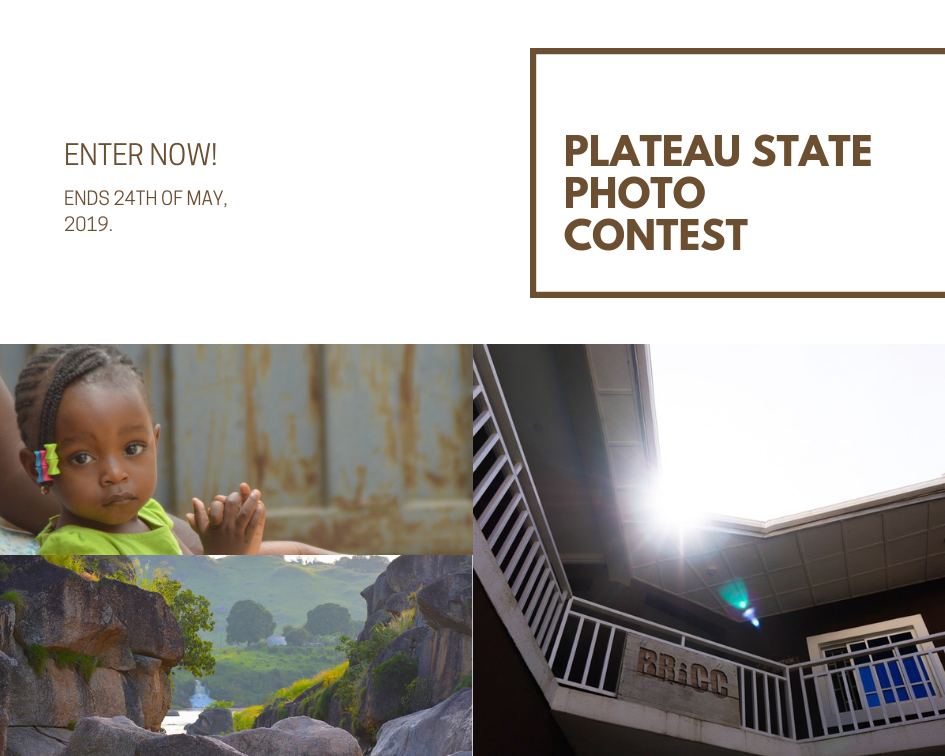 plateau state photo contest