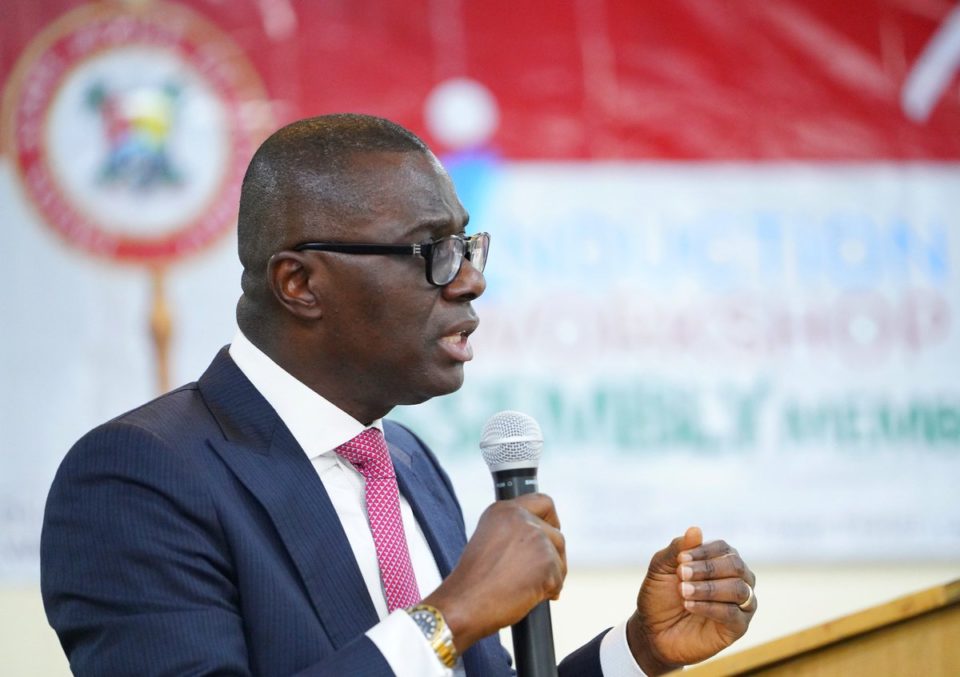 Sanwo-Olu