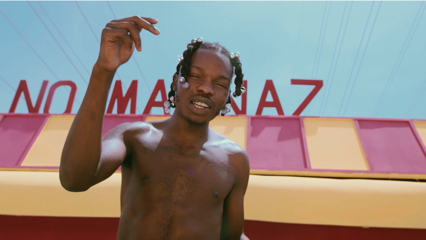 Yahoo Boys: EFCC files Fraud Charges against Naira Marley