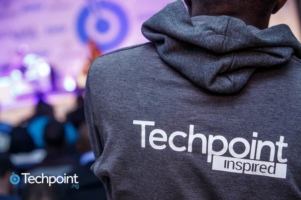 techpoint inspired event
