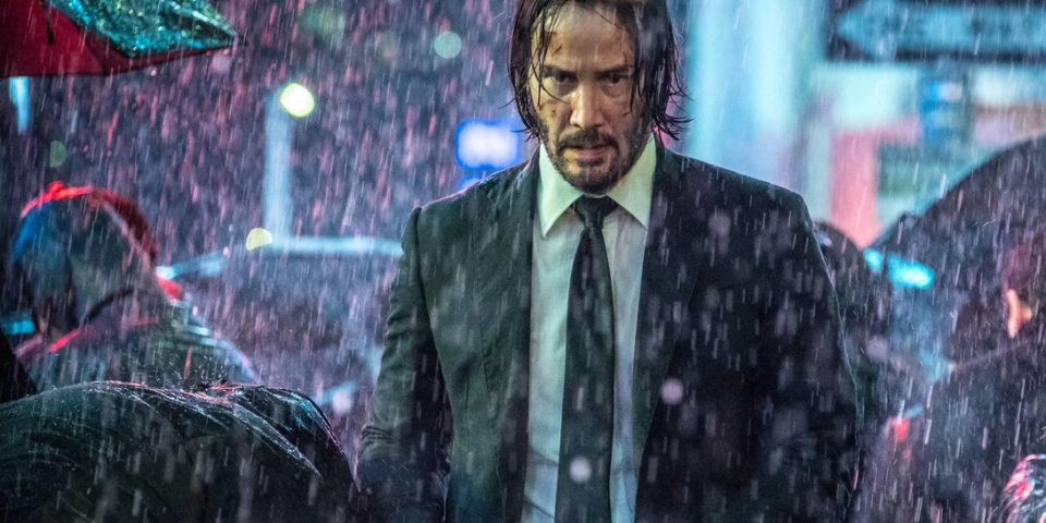 john wick