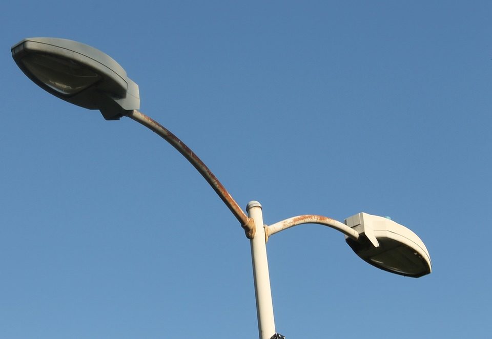 Up Nepa! Plateau Govt. approves N2.8bn Street Light Project