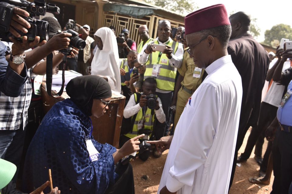 Pastors, imams to get approval before preaching in Kaduna