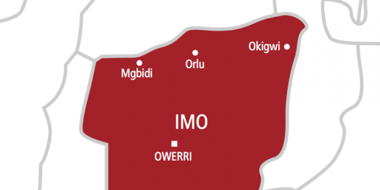 Bomb Blast Kills Three in Imo State