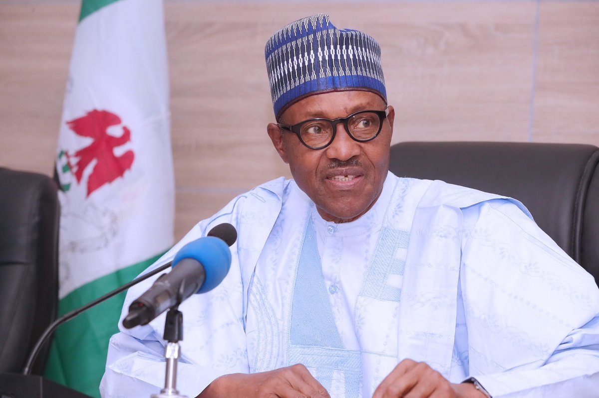 25,794 Killed by Violent Crisis During President Buhari’s First Term – Report