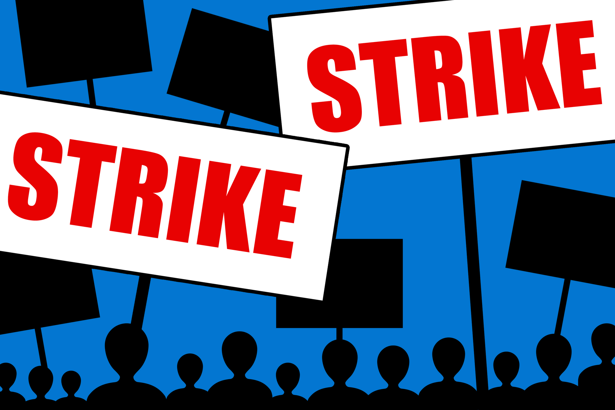 Plateau Tertiary Institution Workers Vow to Continue Strike