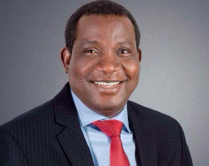 Lalong Signs Plateau Energy Corporation Bill Into Law