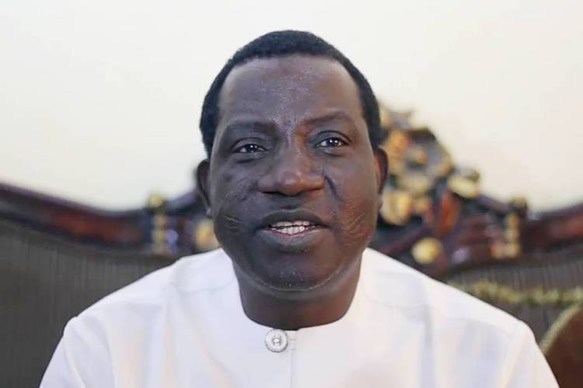 AUPCTRE Urges Plateau State Gov. Not To Sign The Water Sector Bill