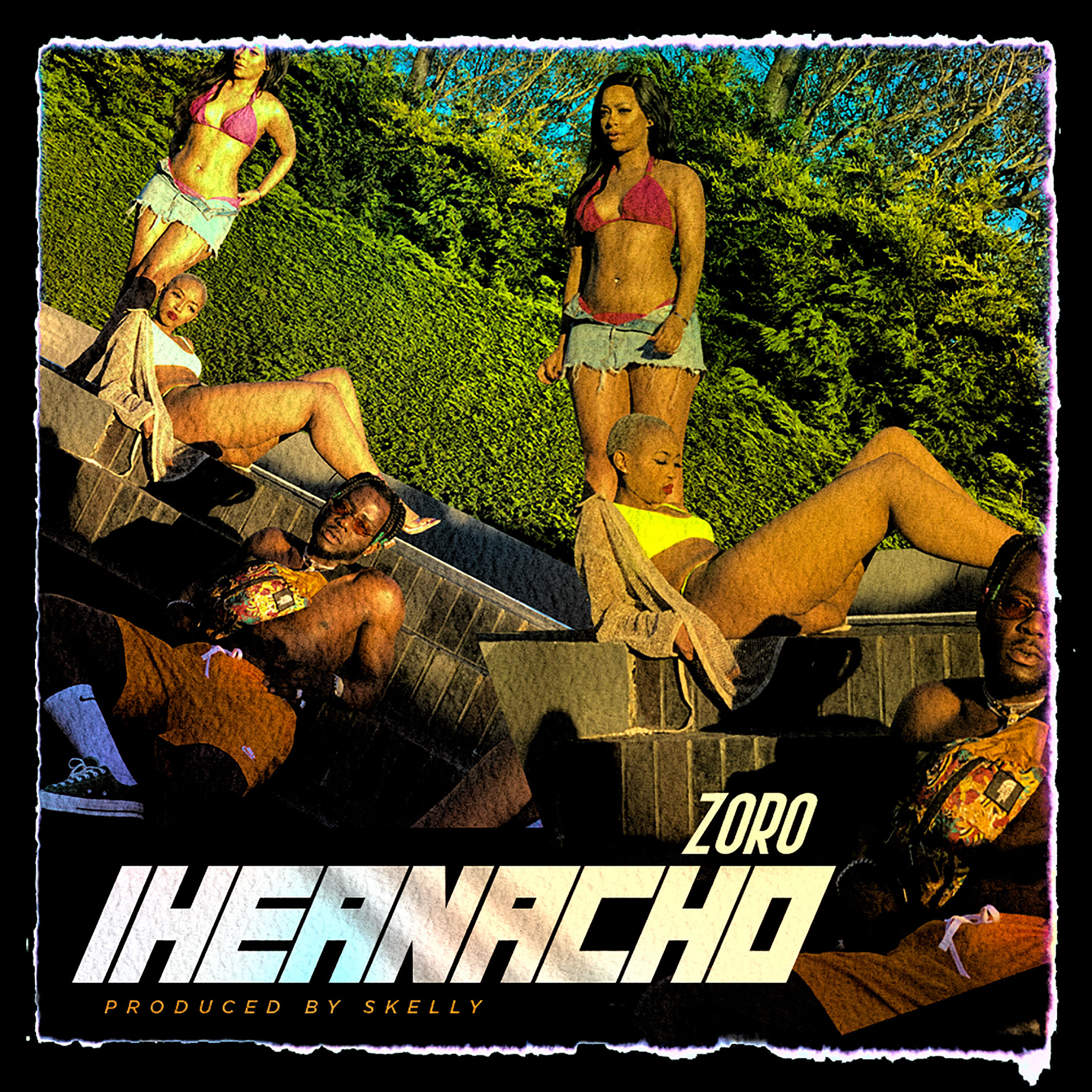24Naija Music: Listen to Iheanacho by Zoro