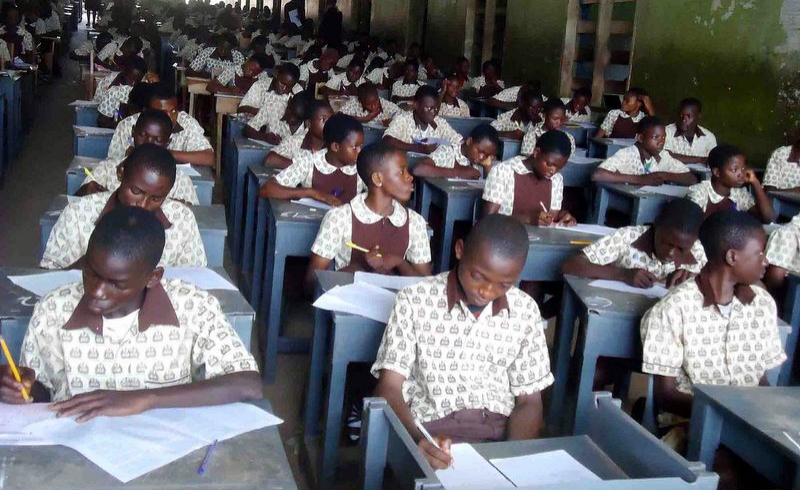 WAEC 2019: Results of 180,205 candidates withheld