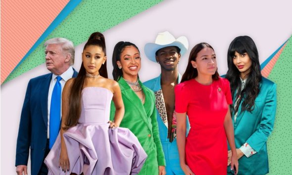 World Record Egg, Lil Nas X, Ariana Grande, Donald Trump… See TIME’s 25 Most Influential People on the Internet