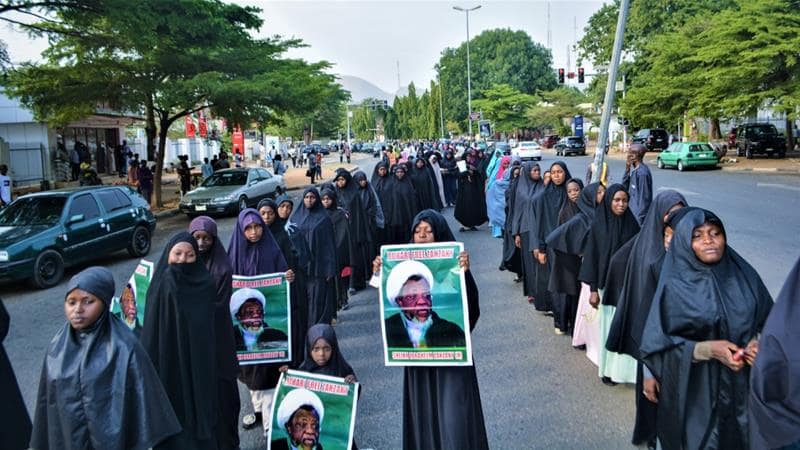 FG obtains Court Order declaring Shiites’ Activities as “acts of terrorism and illegality”
