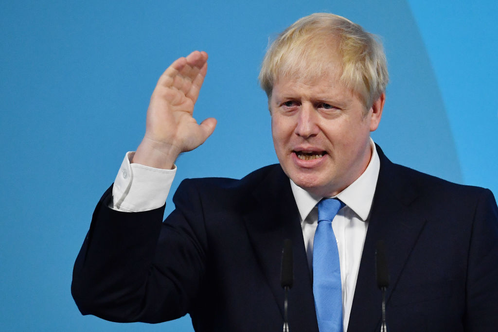Boris Johnson wins Election to become Britain’s Next PM