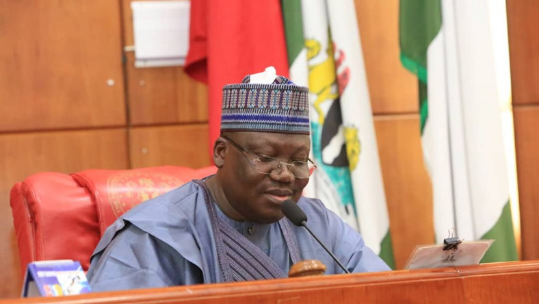 Senate Confirms All 43 Ministerial Nominees