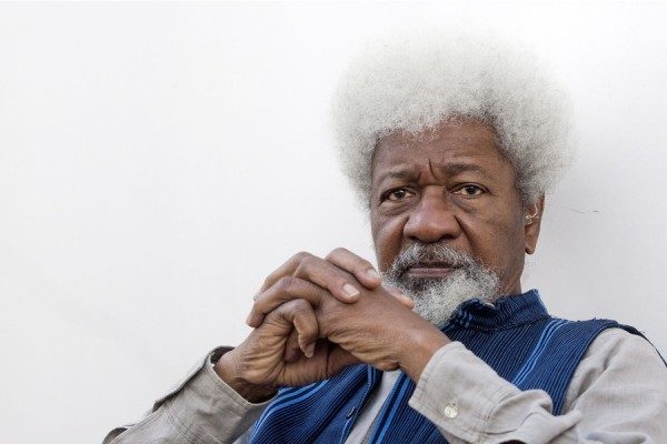 “Ruga is going to be an explosion if not handled with care” – Wole Soyinka