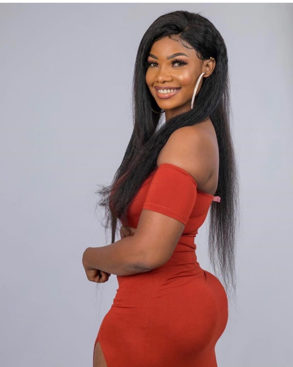 Jaruma to Give Tacha 50 Millionaire Naira After #BBNaija’s Disqualification