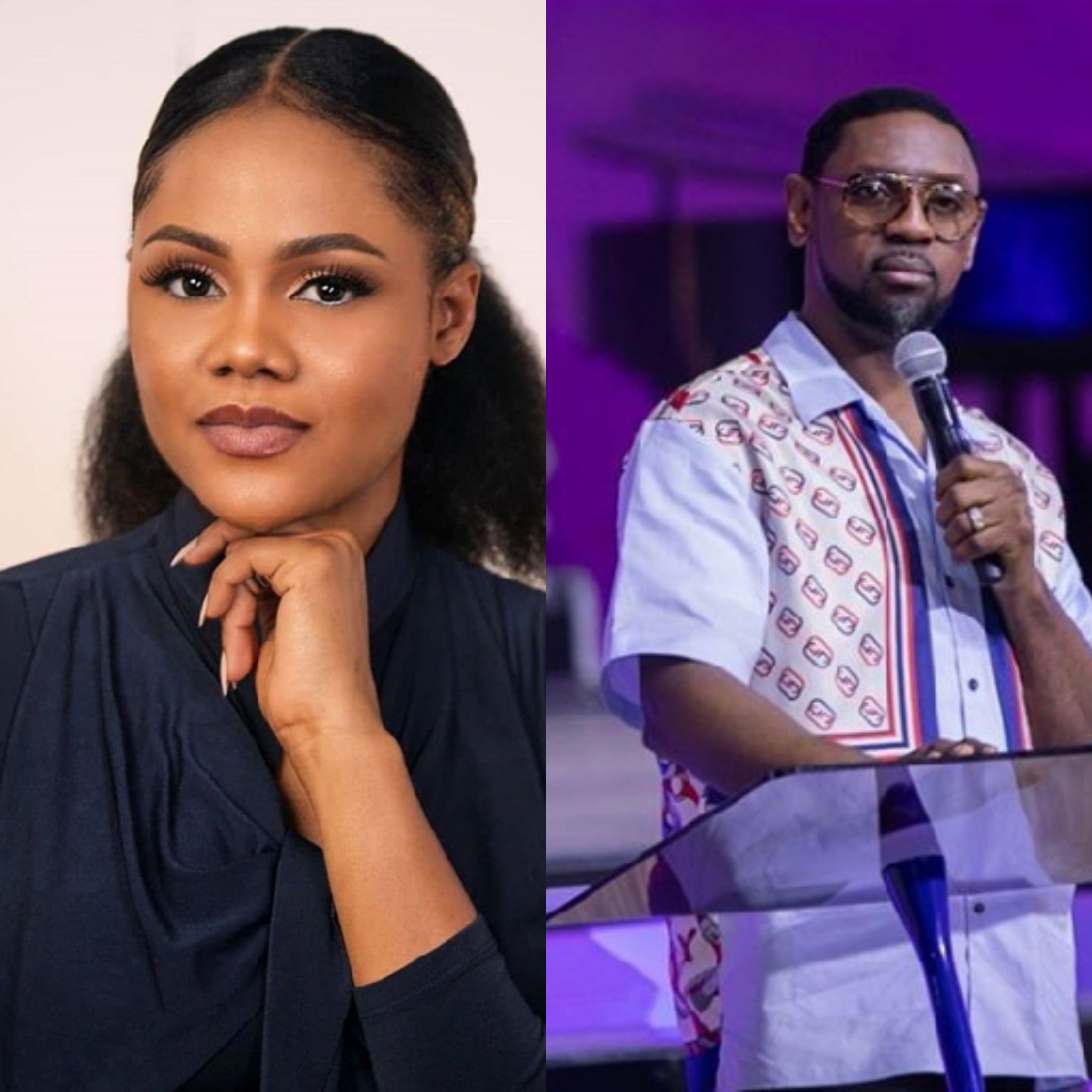 COZA Releases Statement on Busola Dakolo’s Rape Allegation against Biodun Fatoyinbo: It is “fuelled by envy and sheer jealousy”