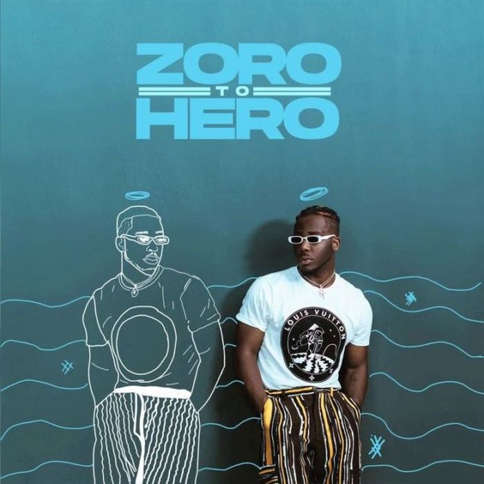 24Naija Music: Zoro — Zoro to Hero