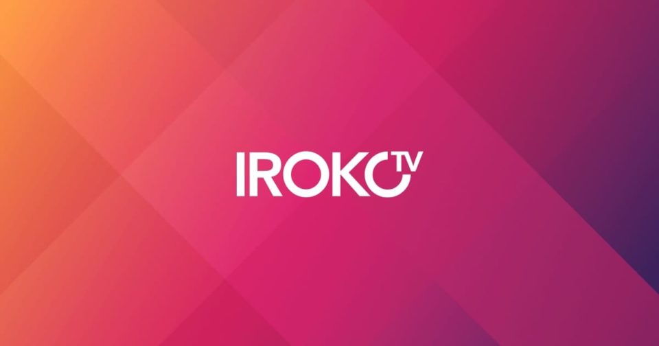 Jason Njoku is taking iROKOtv public