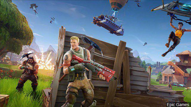 Fortnite is still gone, but the new season is expected to return on Thursday