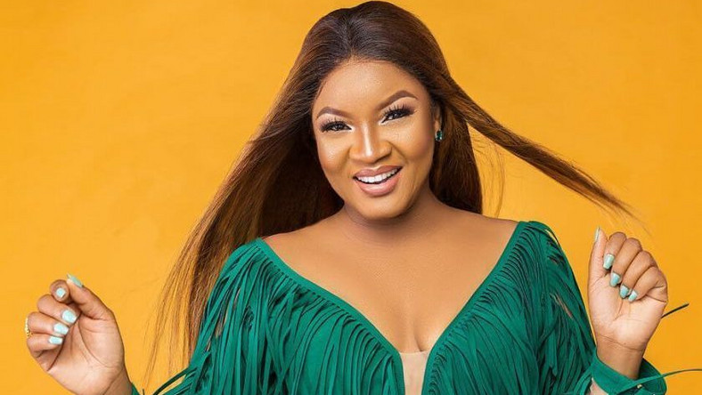 Omotola Jalade Ekeinde Biography, Age, Daughter and Family
