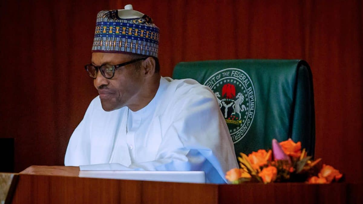Buhari Tightens Foreign Travels For Government Officials