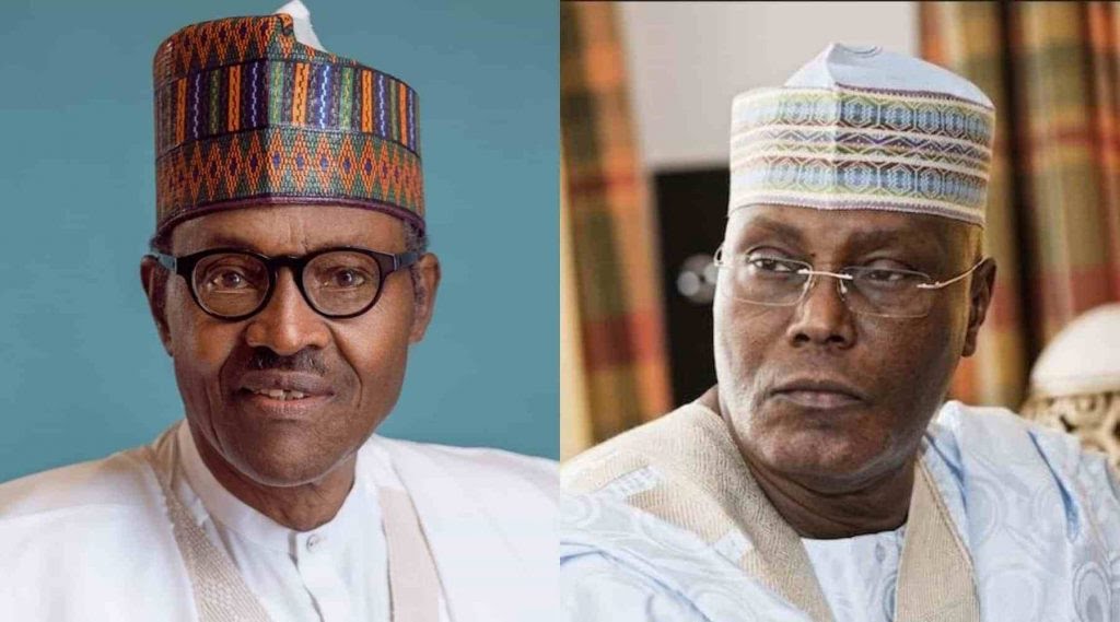 Supreme Court says no Merit in Atiku’s Appeal against Buhari’s Election Victory
